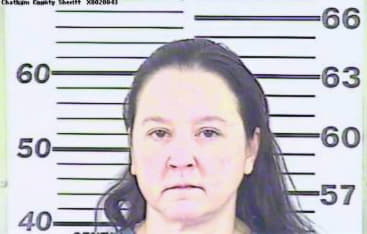 Thornberry Lisa - Chatham County, GA 