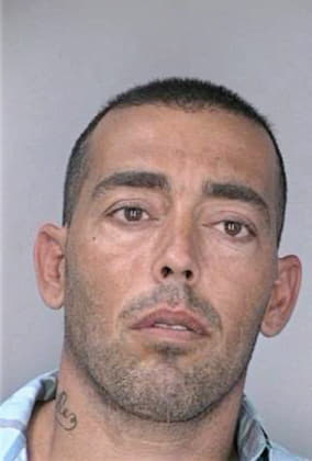 Calzada Manuel - Hillsborough County, FL 