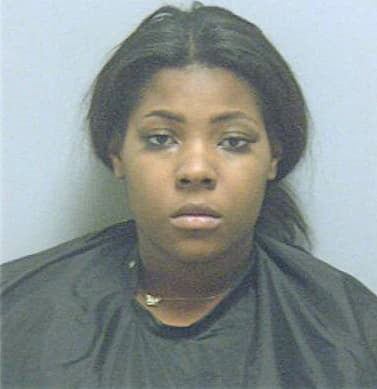 Marshall Mecca - Dekalb County, GA 
