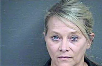 Schrand Melissa - Wyandotte County, KS 