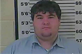 Chisholm Michael - Carter County, TN 
