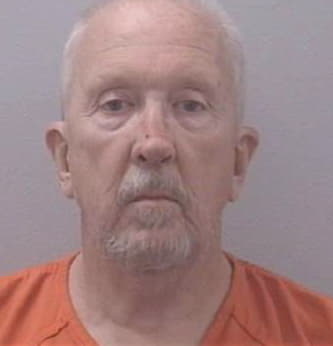 Gray Michael - Lexington County, SC 