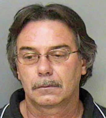 Anderson Paul - Polk County, FL 