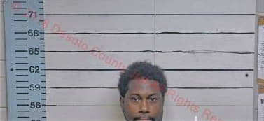 Mccord Quinton - Desoto County, MS 
