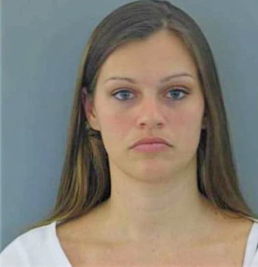 Wilson Rachel - Charlotte County, FL 