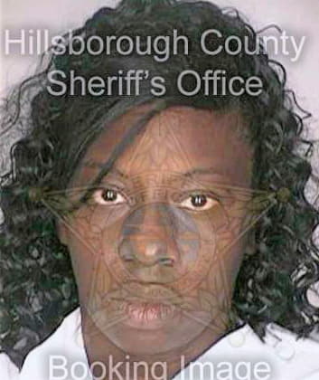 Scott Regina - Hillsborough County, FL 