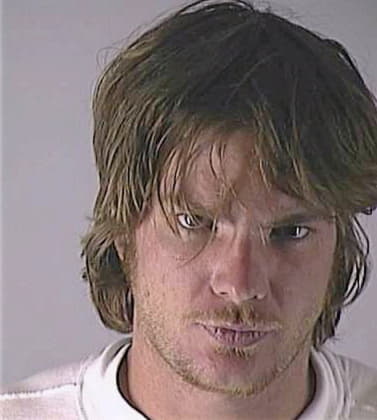 Wilson Richart - Deschutes County, OR 