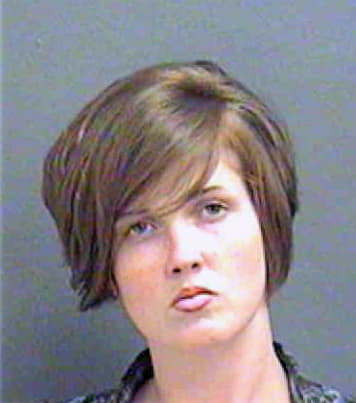 Plattenberger Sara - Mecklenburg County, NC 