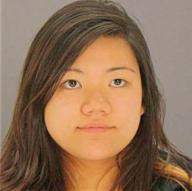 Kim Sheila - Dallas County, TX 