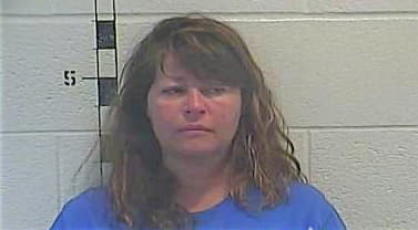 Simmions Sherry - Shelby County, KY 
