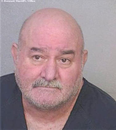 Suhanosky Stephen - Broward County, FL 