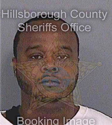 Stanley Terris - Hillsborough County, FL 