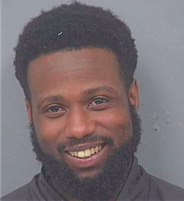 Barnes Timothy - Gwinnett County, GA 