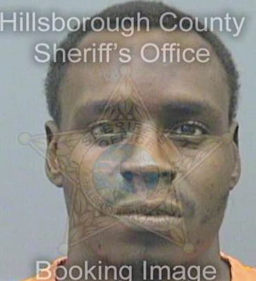 Ward Towan - Hillsborough County, FL 