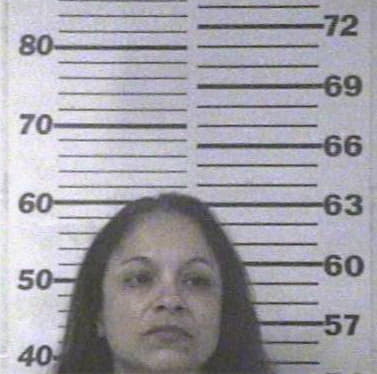 Mason Trina - Henderson County, TX 