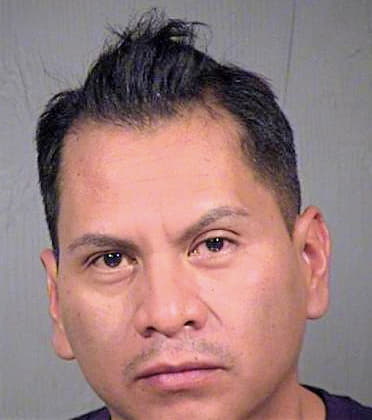 Hernandez-Hernand Victor - Maricopa County, AZ 