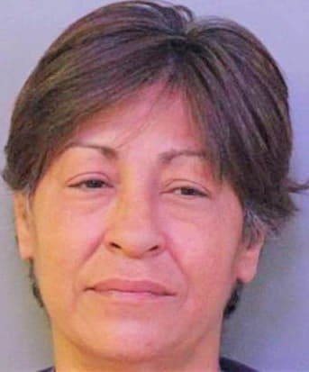 Coimbre Yvette - Polk County, FL 