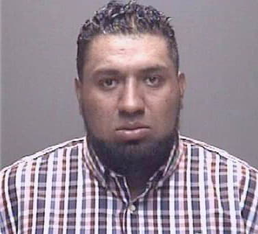 Solano Alan - Galveston County, TX 
