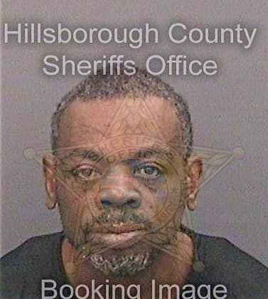 Jackson Alexander - Hillsborough County, FL 