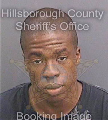 Lyons Alexander - Hillsborough County, FL 