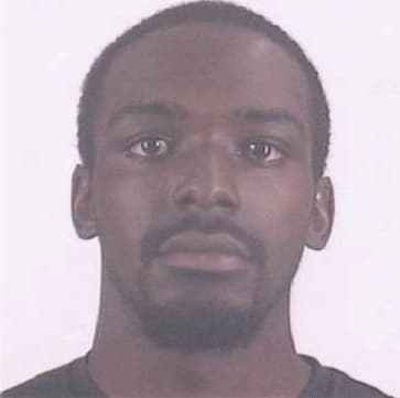 Hawkins Alonzo - Tarrant County, TX 