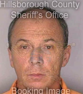 Montoya Alvaro - Hillsborough County, FL 