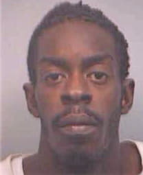 Evans Anderson - Fulton County, GA 