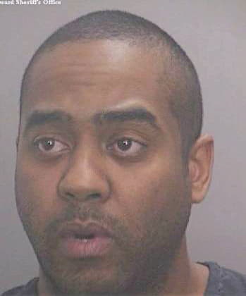 Cruz Angel - Broward County, FL 