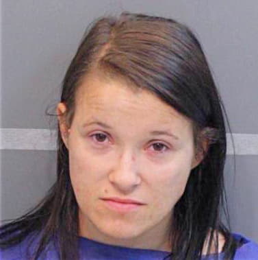 Roach April - Hamilton County, TN 