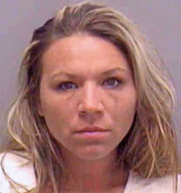 Holley Ashley - Lee County, FL 