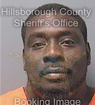 Levy Bernard - Hillsborough County, FL 