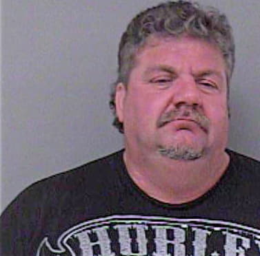Reinhardt Bruce - Madera County, CA 