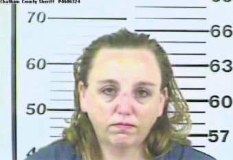 Goodwin Carrie - Chatham County, GA 
