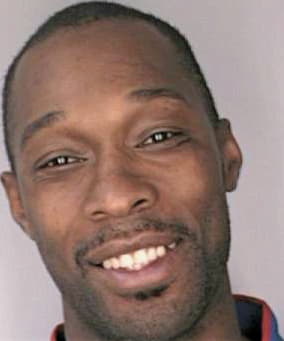 Thompson Corey - Hillsborough County, FL 