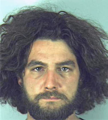 Merritt Daniel - Lake County, FL 