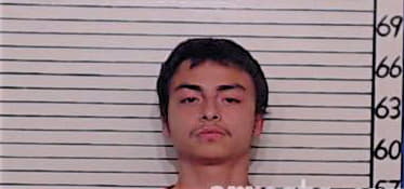 Perez David - Comal County, TX 