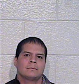 Sanchez David - Hidalgo County, TX 
