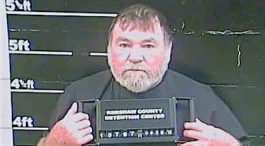 Cobb Dennis - Kershaw County, SC 