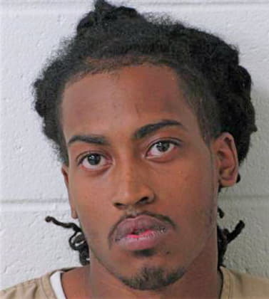 Sellers Deonte - Newton County, GA 