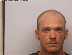 Boynton Dudley - Chatham County, GA 
