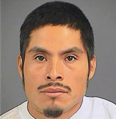 Hernandez-Hernandez Fedrico - Charleston County, SC 