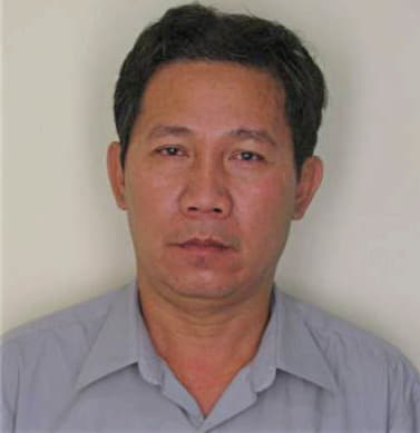 Duong Hai - Hillsborough County, FL 