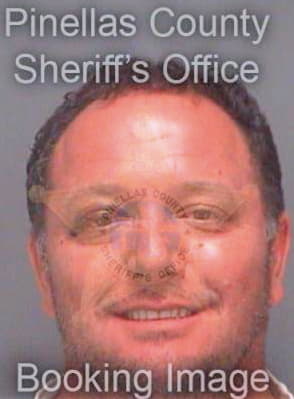 Cole Jeffrey - Pinellas County, FL 