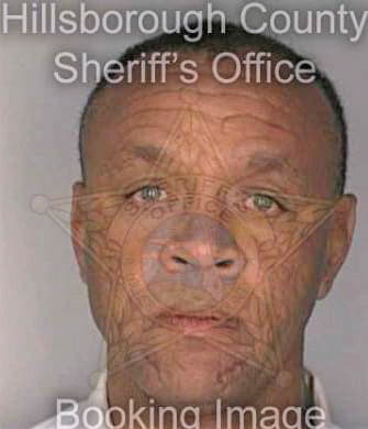 Boles Jerry - Hillsborough County, FL 