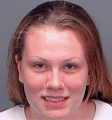 Pierson Jessica - Pinellas County, FL 