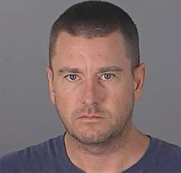 Clark John - Pasco County, FL 