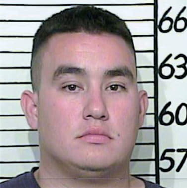 Leon John - Comal County, TX 