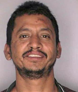 Saragoza Jose - Hillsborough County, FL 