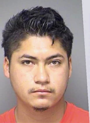 Trejo Jose - Denton County, TX 