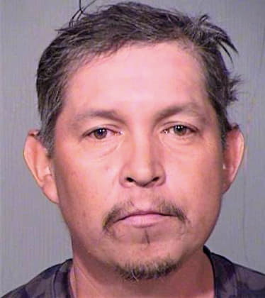 Vital-Quezada Jose - Maricopa County, AZ 